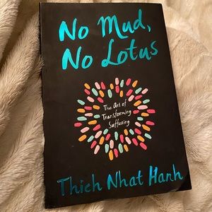 No Mud, No Lotus Paperback